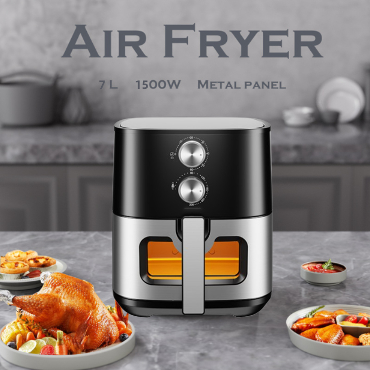 air fryer
