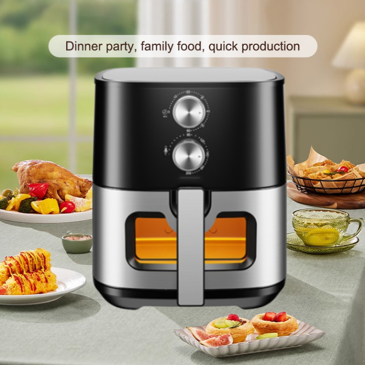 air fryer