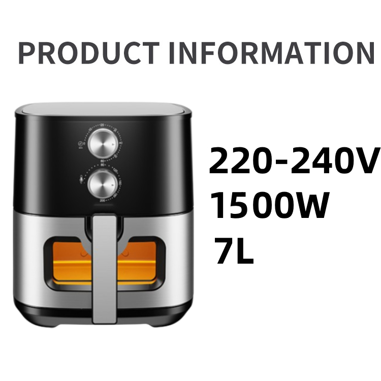 air fryer