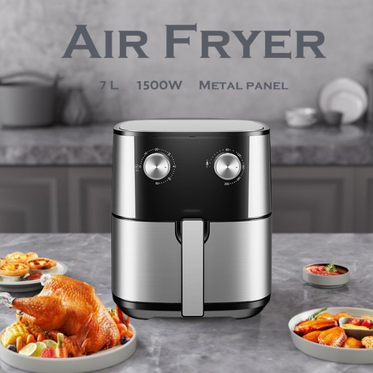 air fryer