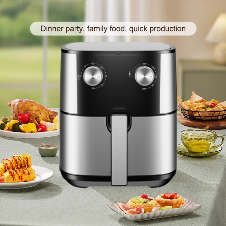 air fryer