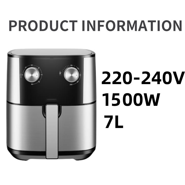 air fryer