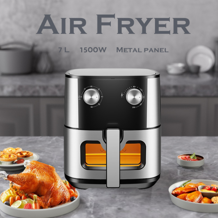 air fryer