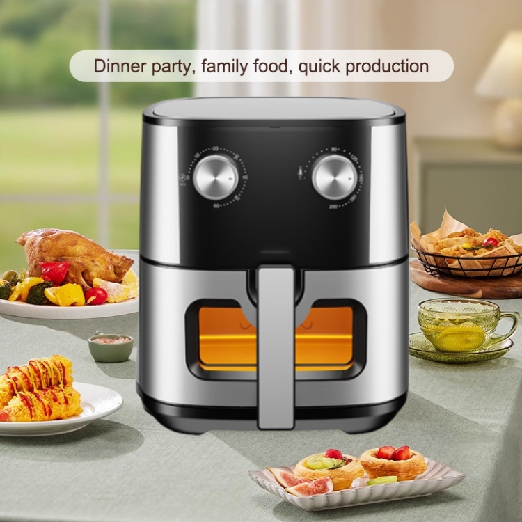 air fryer