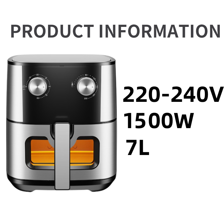 air fryer