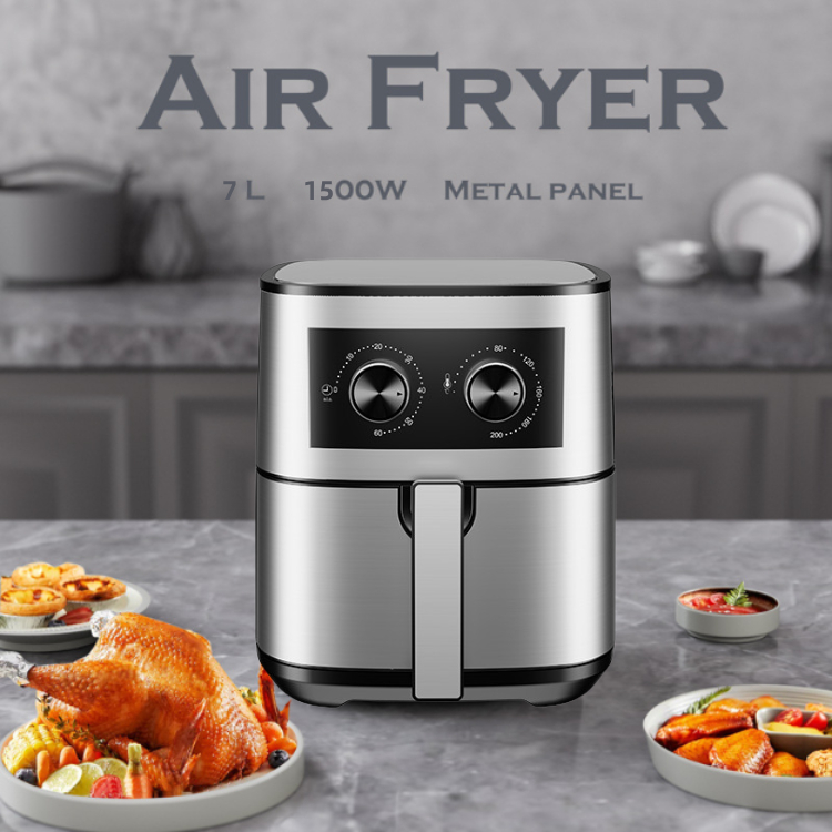 air fryer