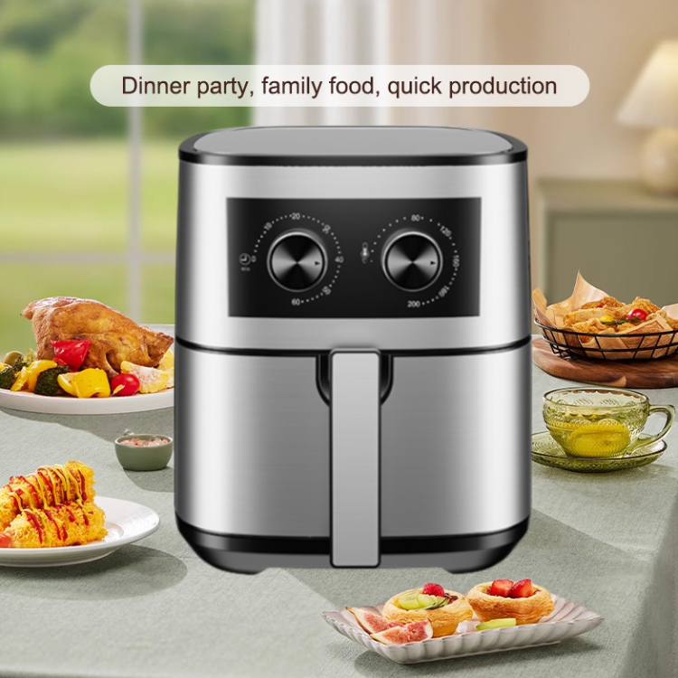 air fryer
