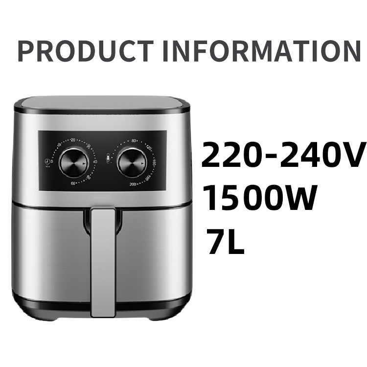 air fryer