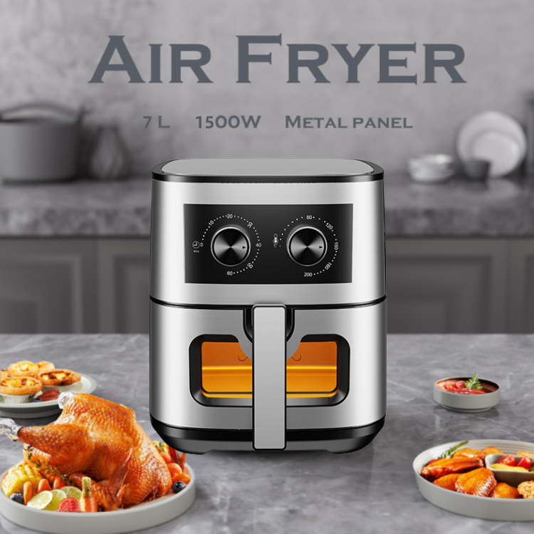 air fryer
