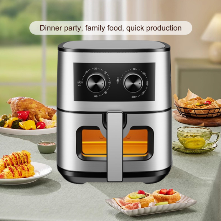 air fryer
