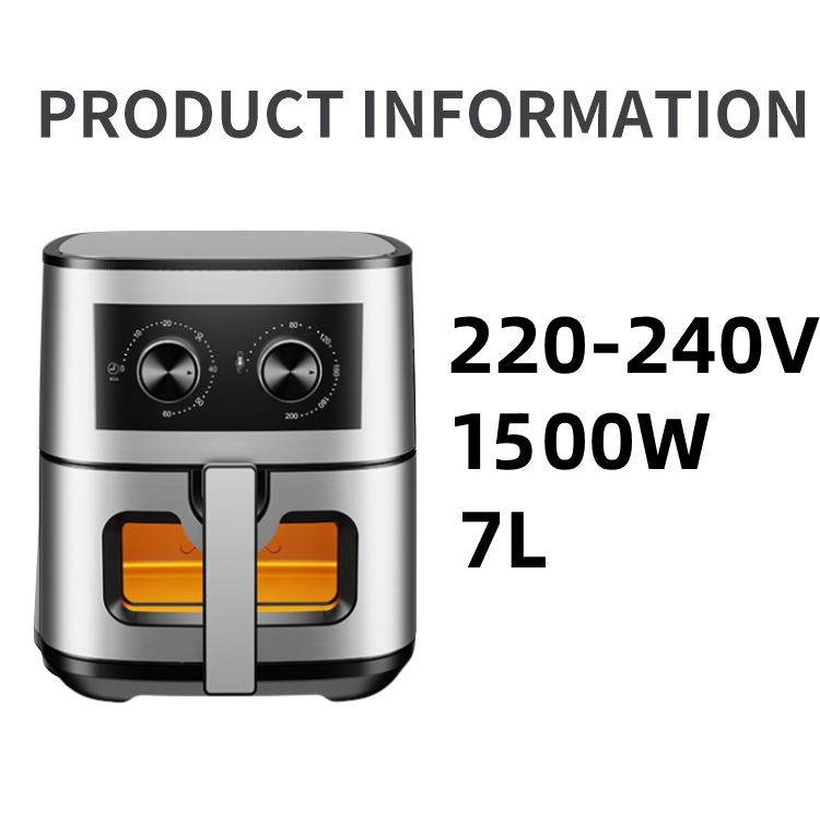 air fryer