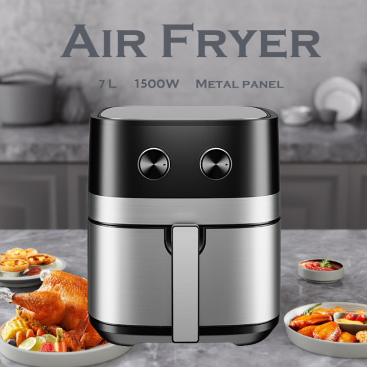 electric air fryer