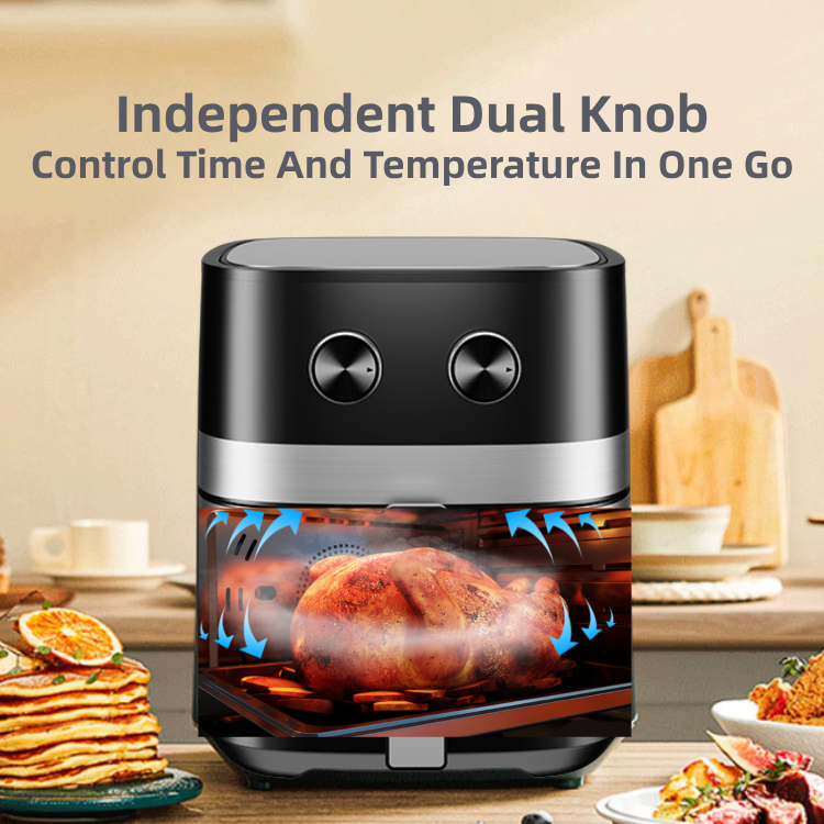 electric air fryer