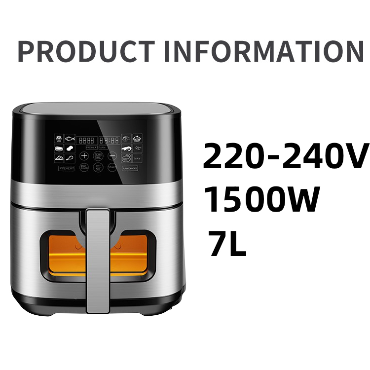 air fryer