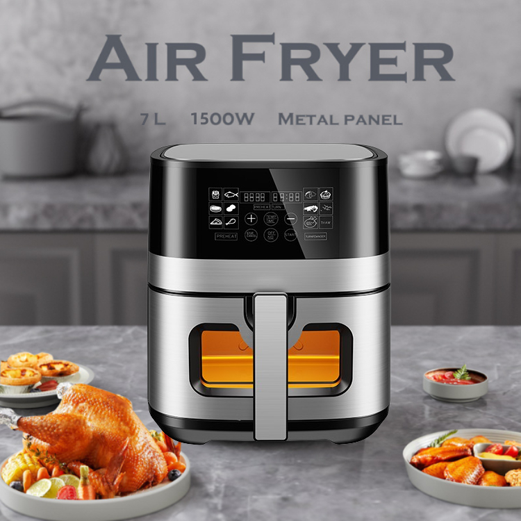 air fryer