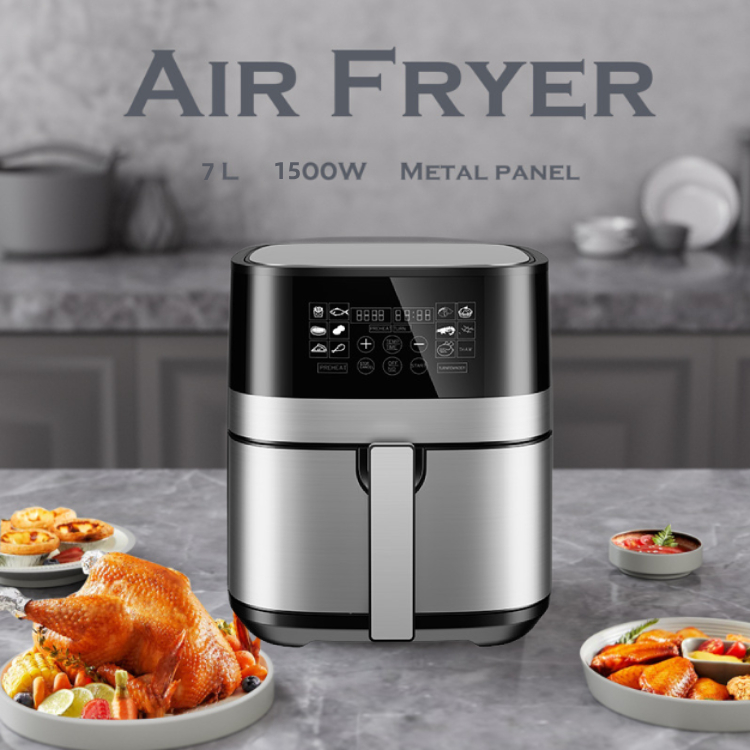 air fryer