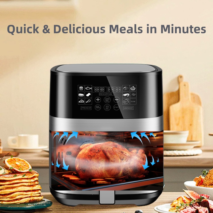 air fryer
