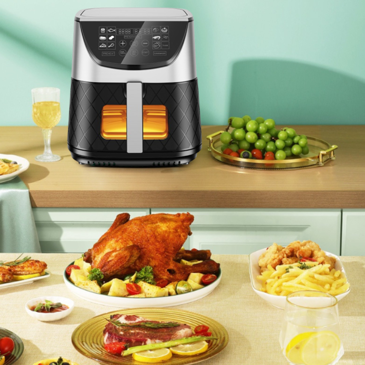 air fryer