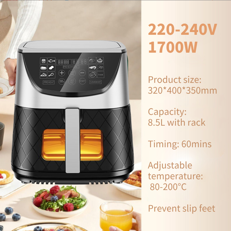 air fryer