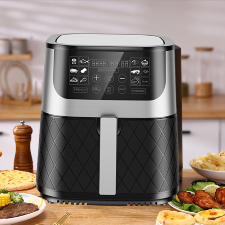 air fryer