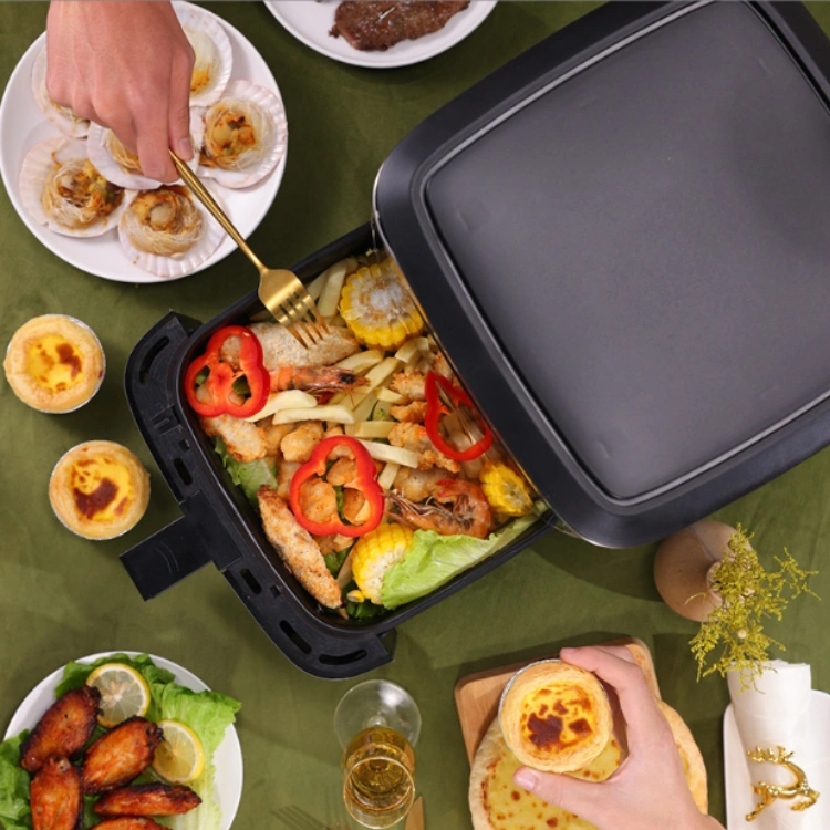 air fryer