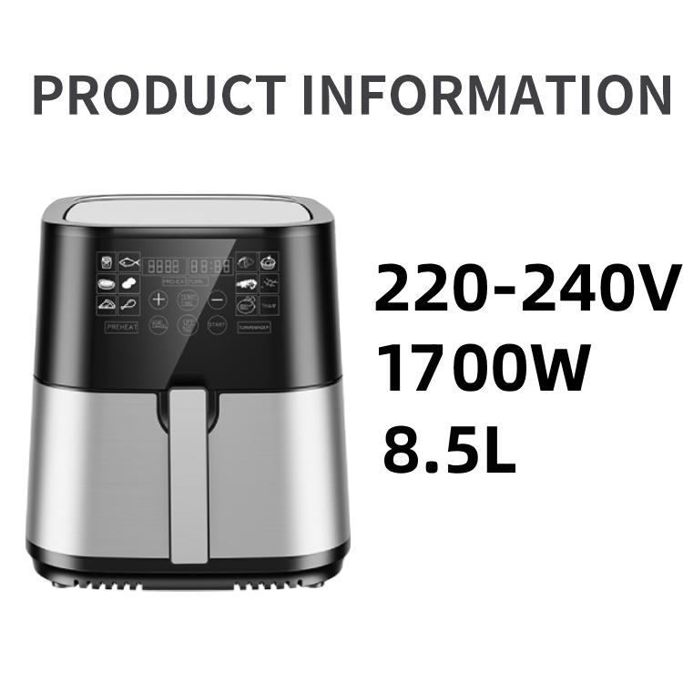 air fryer