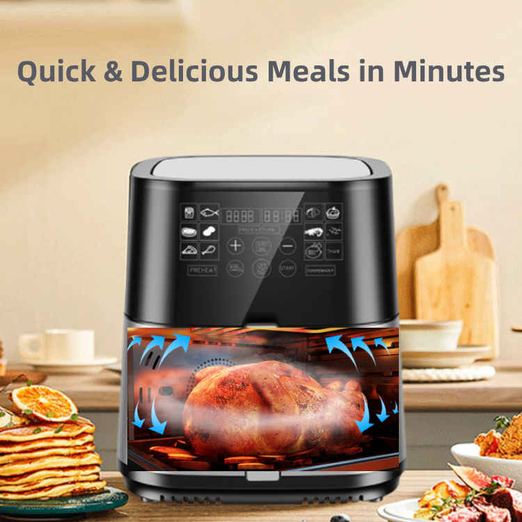air fryer