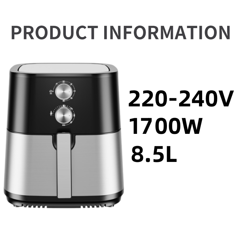 air fryer