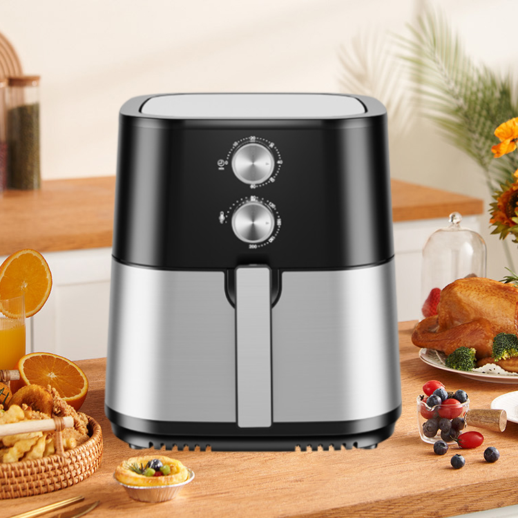 air fryer