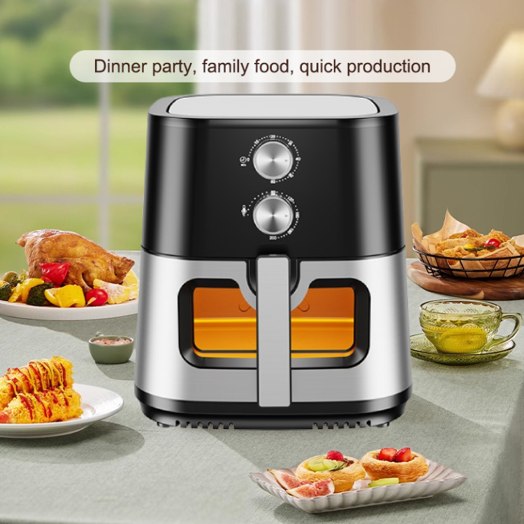 air fryer