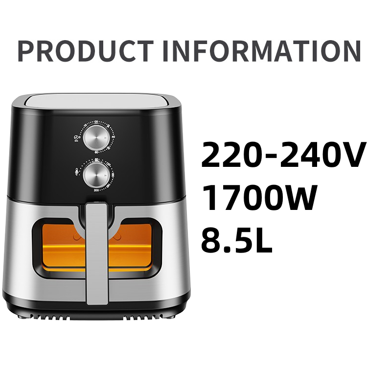 air fryer