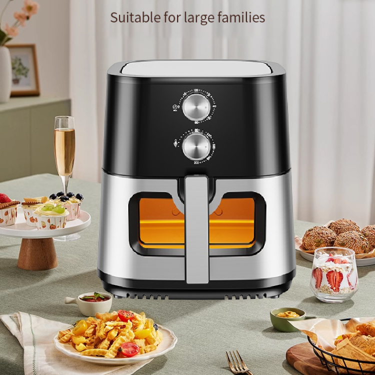 air fryer