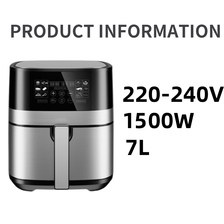 air fryer