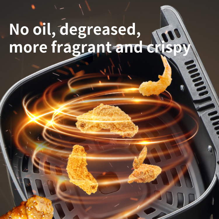air fryer