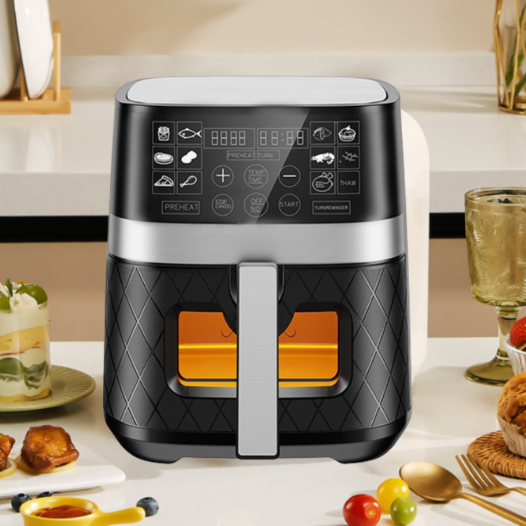 air fryer