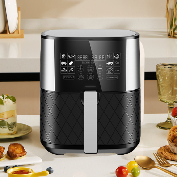 air fryer