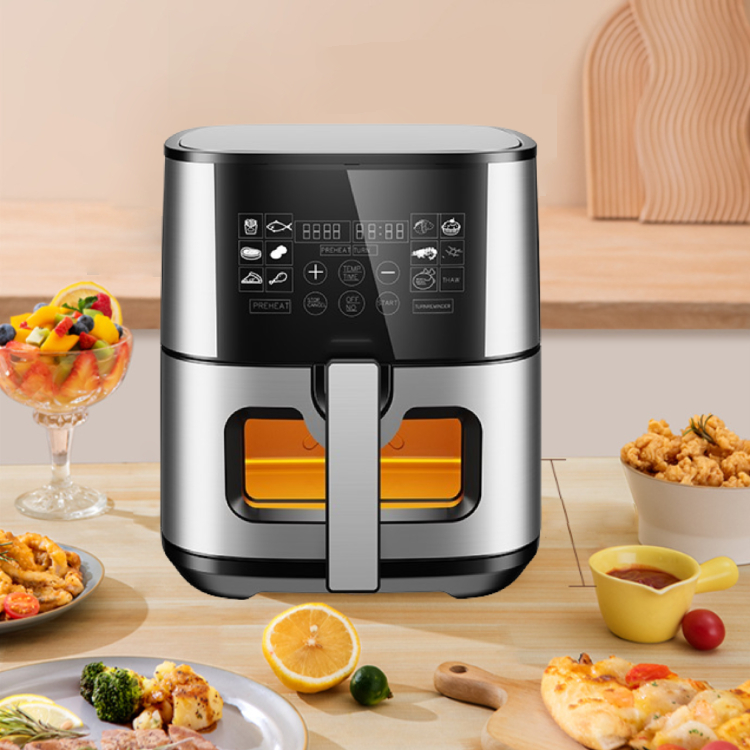 air fryer