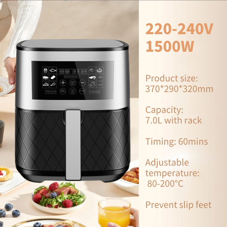 air fryer