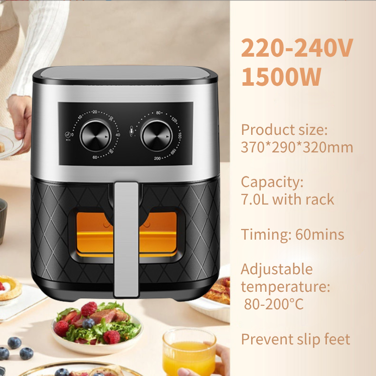 air fryer