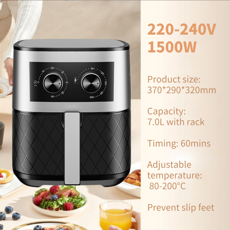 air fryer