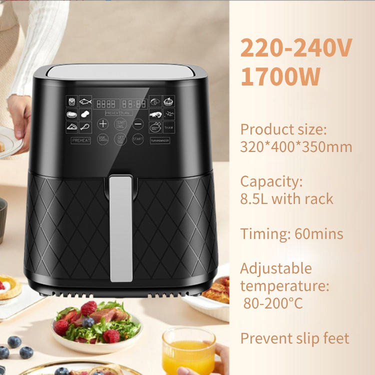 air fryer