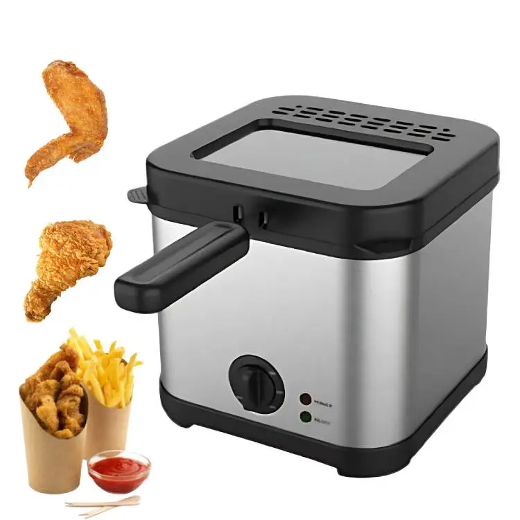 deep fryer