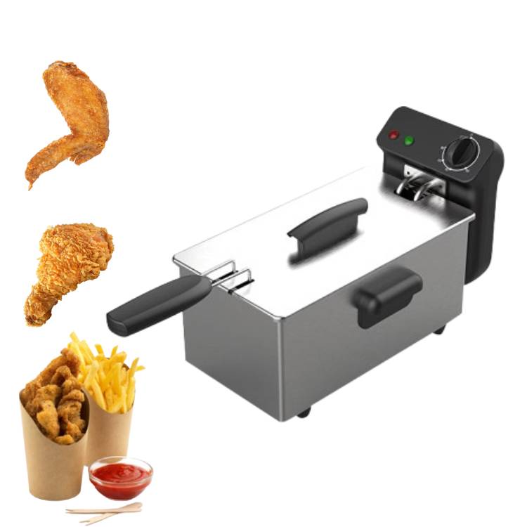 deep fryer