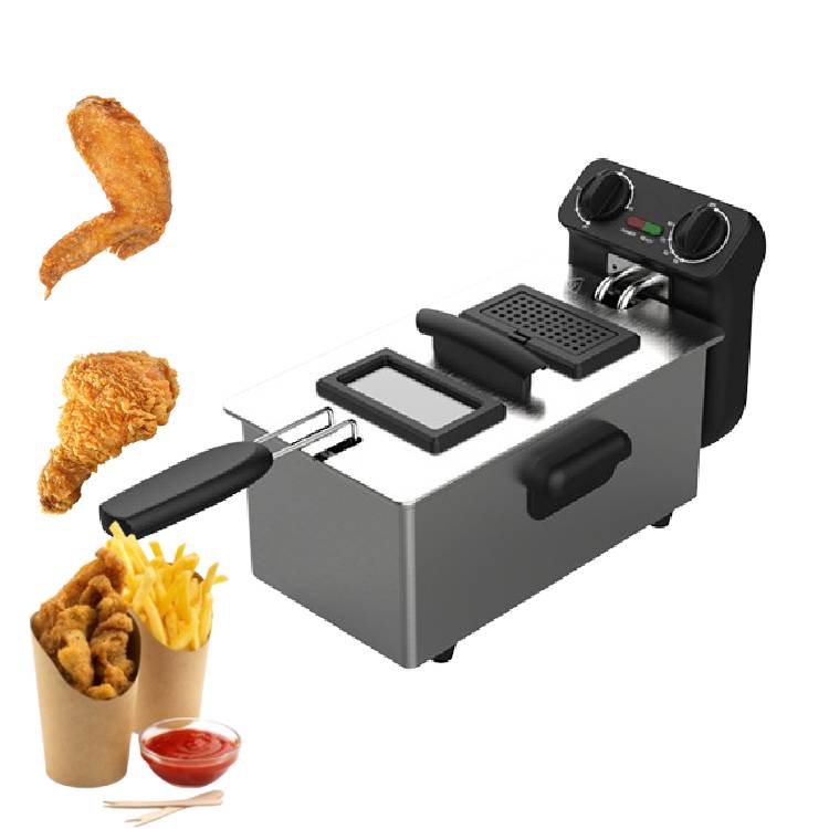 deep fryer