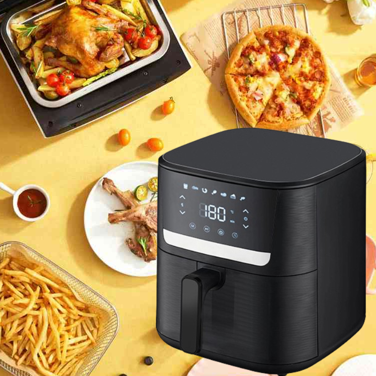 air fryer