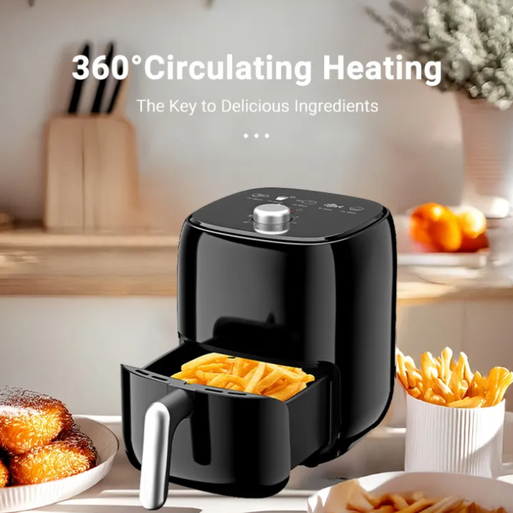 air fryer