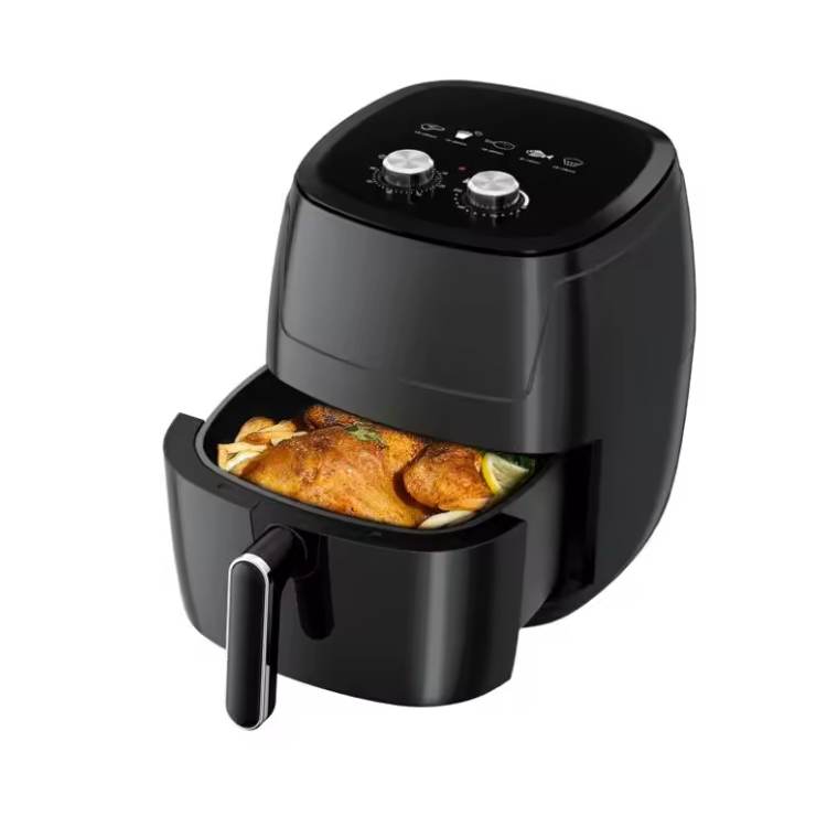 5.5l air fryer