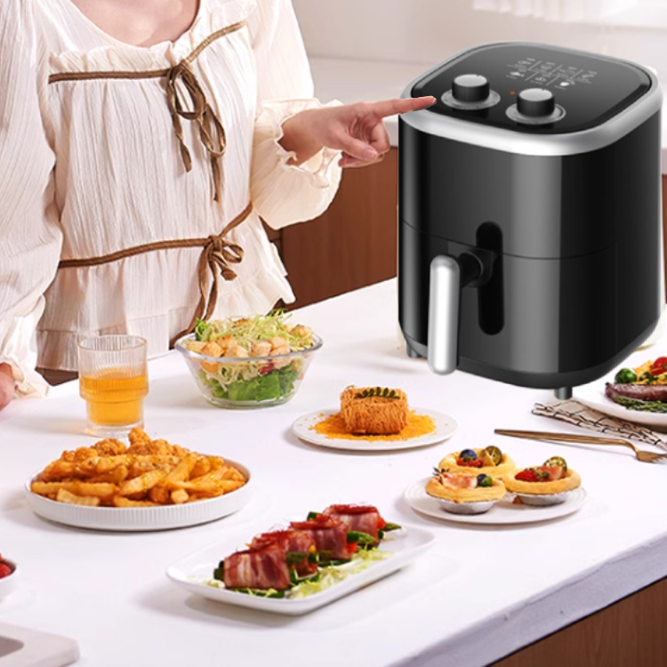 air fryer