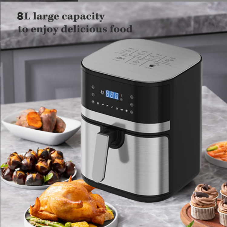 air fryer