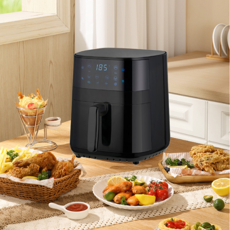air fryer
